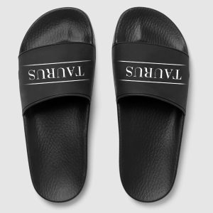 Taurus zodiac slides