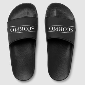 Scorpio zodiac slides