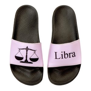 Libra zodiac slides