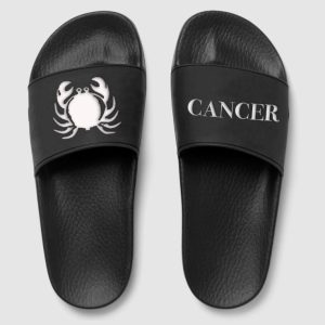 Cancer-Black and White