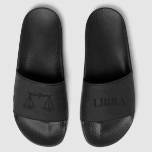 Libra zodiac slides