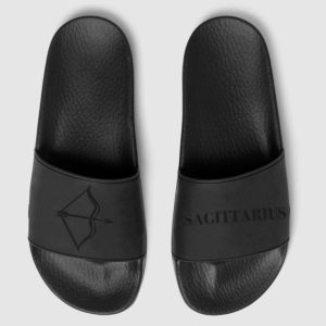 Sagittarius zodiac slides