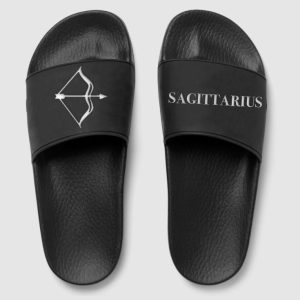 Sagittarius zodiac slides