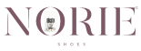 Norie Shoe Logo